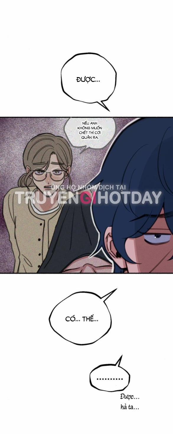 Nàng Thơ Nổi Tiếng - Nàng Thơ Myung 58.1 trang 14