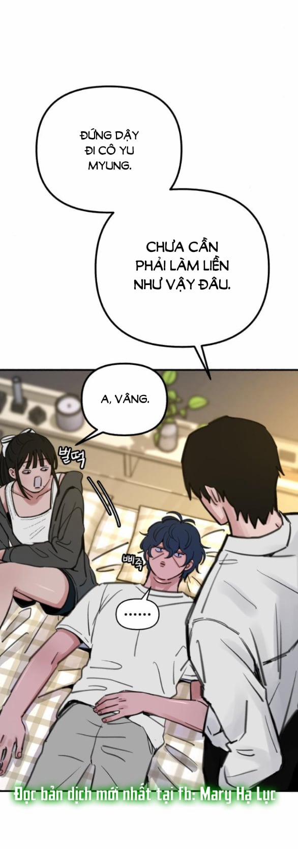 Nàng Thơ Nổi Tiếng - Nàng Thơ Myung 58.1 trang 6