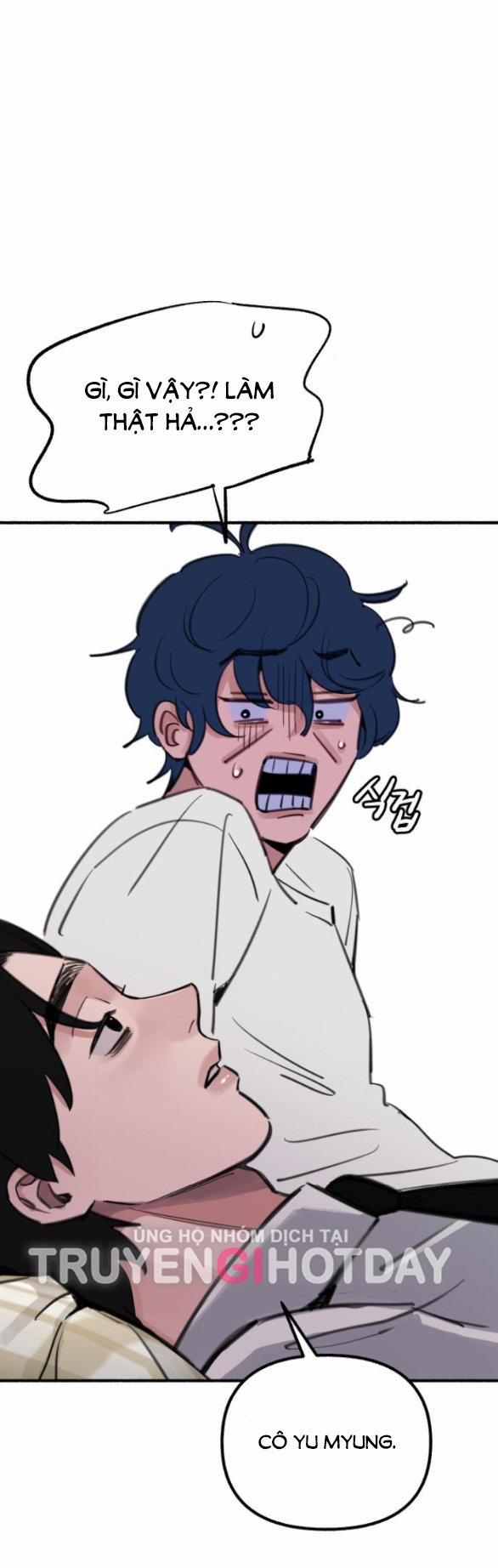 Nàng Thơ Nổi Tiếng - Nàng Thơ Myung 58.1 trang 8