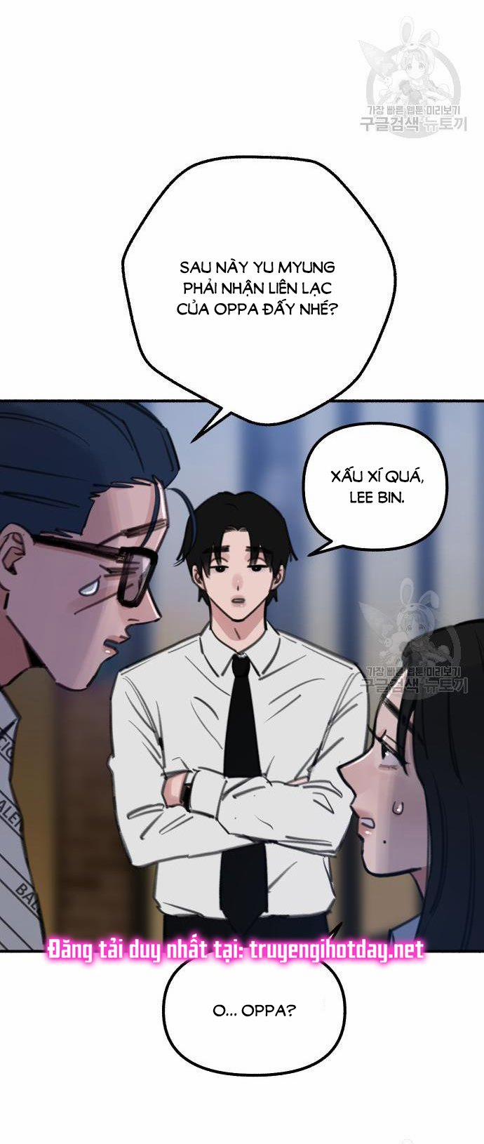 Nàng Thơ Nổi Tiếng - Nàng Thơ Myung 59.1 trang 28