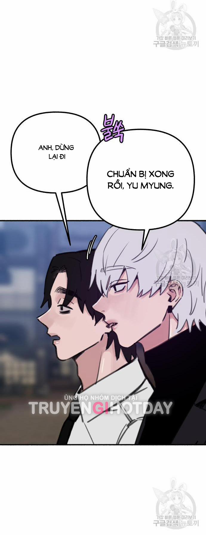 Nàng Thơ Nổi Tiếng - Nàng Thơ Myung 59.1 trang 29