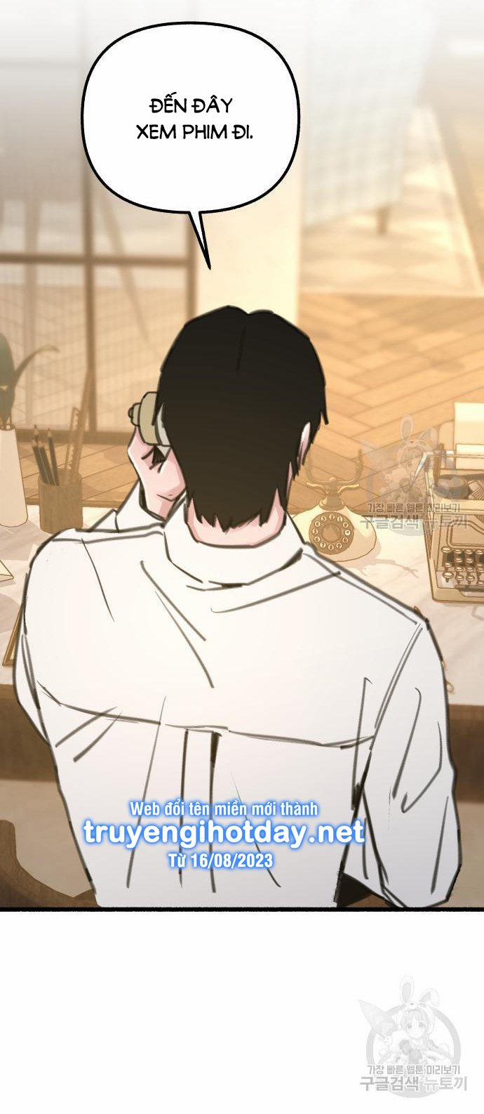 Nàng Thơ Nổi Tiếng - Nàng Thơ Myung 59.2 trang 35