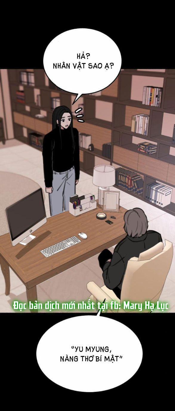 Nàng Thơ Nổi Tiếng - Nàng Thơ Myung 6.1 trang 23