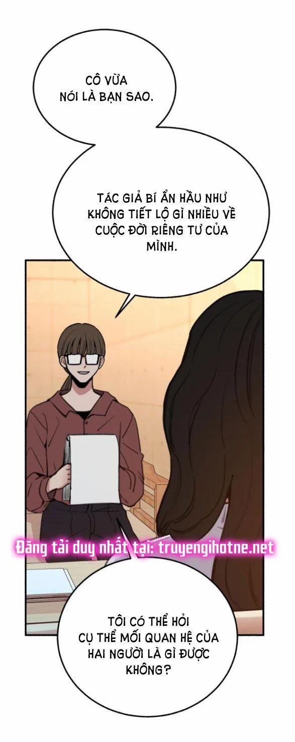 Nàng Thơ Nổi Tiếng - Nàng Thơ Myung 6.1 trang 3