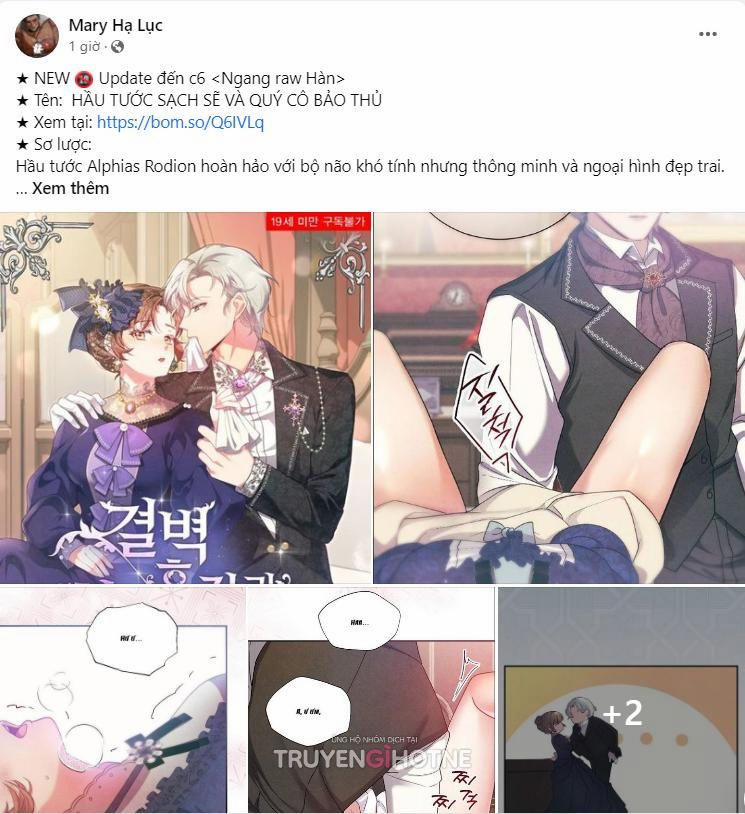 Nàng Thơ Nổi Tiếng - Nàng Thơ Myung 6.2 trang 39