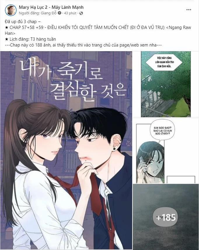 Nàng Thơ Nổi Tiếng - Nàng Thơ Myung 6.2 trang 40