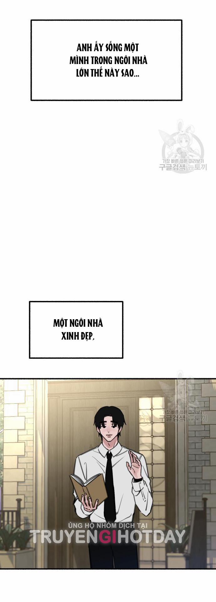 Nàng Thơ Nổi Tiếng - Nàng Thơ Myung 60.1 trang 1