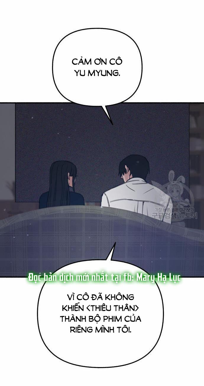 Nàng Thơ Nổi Tiếng - Nàng Thơ Myung 60.2 trang 22