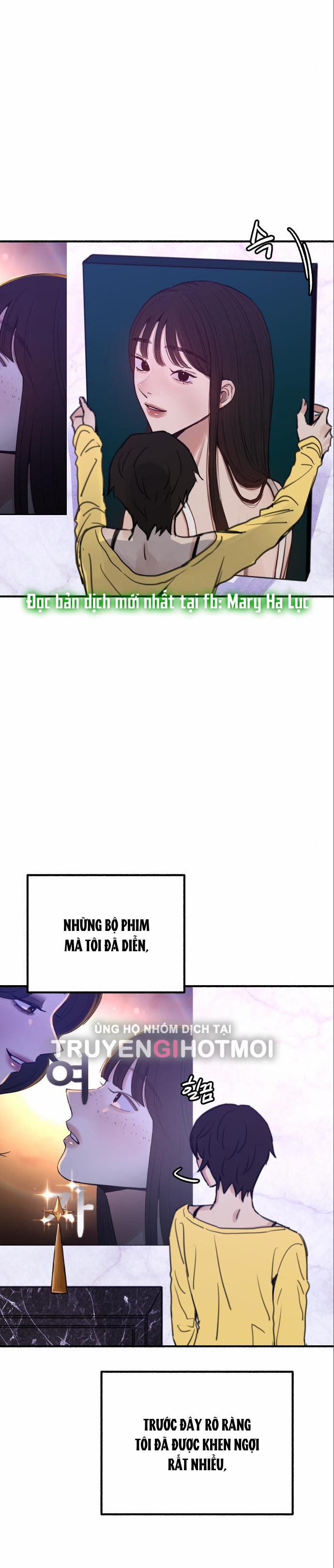 Nàng Thơ Nổi Tiếng - Nàng Thơ Myung 61.1 trang 18