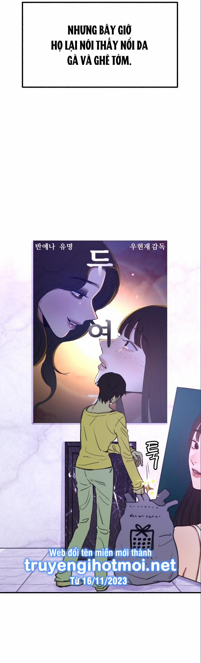 Nàng Thơ Nổi Tiếng - Nàng Thơ Myung 61.1 trang 20