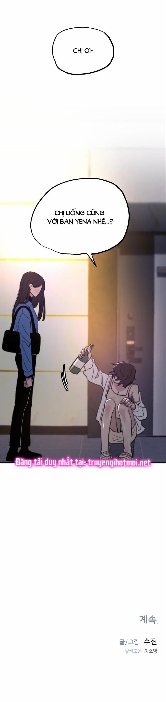 Nàng Thơ Nổi Tiếng - Nàng Thơ Myung 61.2 trang 35