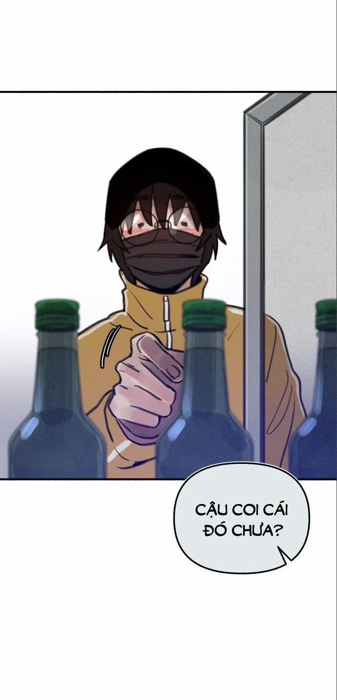 Nàng Thơ Nổi Tiếng - Nàng Thơ Myung 61.2 trang 5