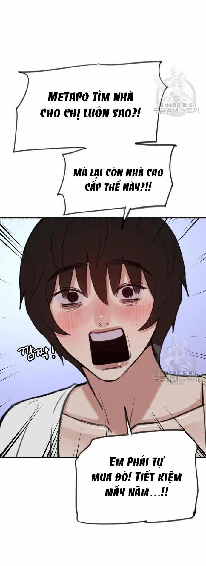 Nàng Thơ Nổi Tiếng - Nàng Thơ Myung 62.1 trang 21