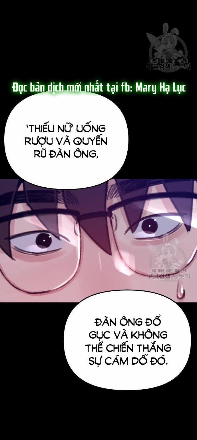 Nàng Thơ Nổi Tiếng - Nàng Thơ Myung 63.2 trang 5