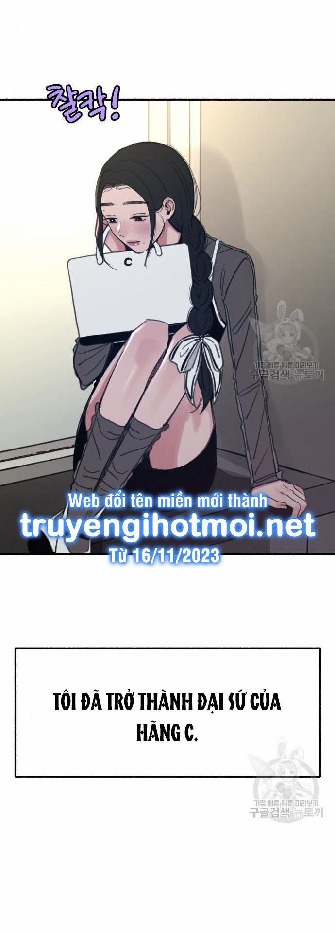 Nàng Thơ Nổi Tiếng - Nàng Thơ Myung 64.1 trang 1