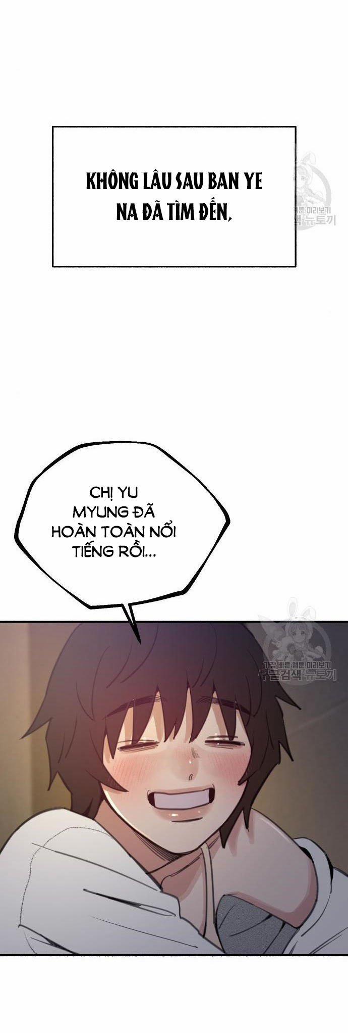 Nàng Thơ Nổi Tiếng - Nàng Thơ Myung 64.1 trang 20