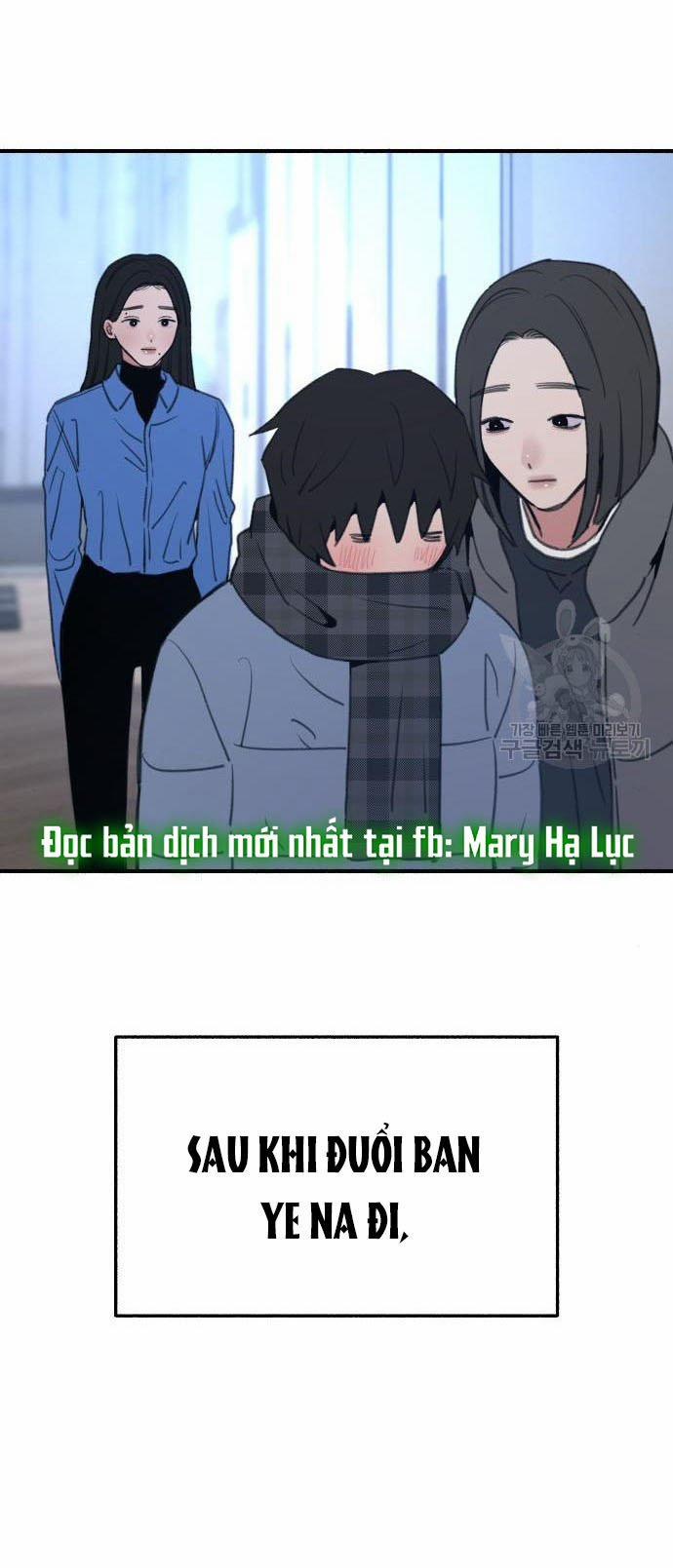 Nàng Thơ Nổi Tiếng - Nàng Thơ Myung 64.1 trang 21