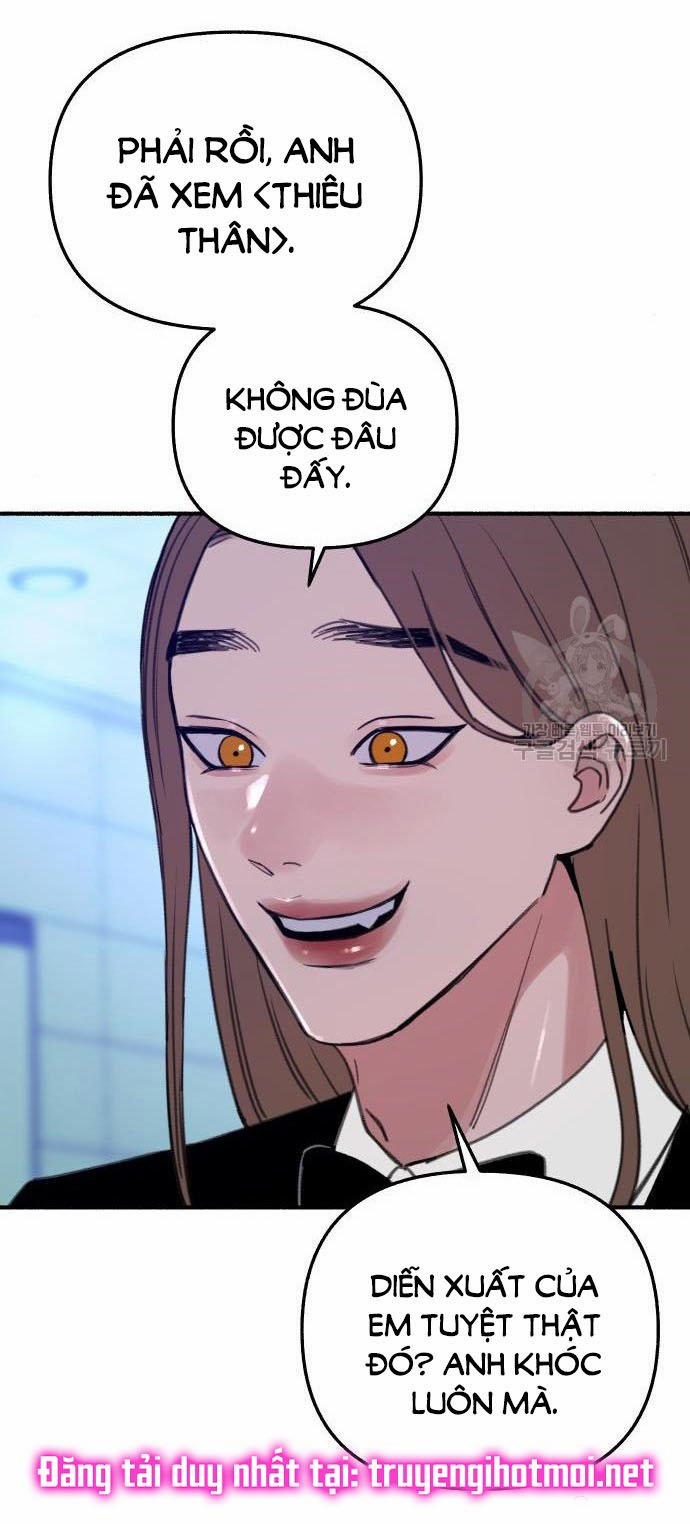 Nàng Thơ Nổi Tiếng - Nàng Thơ Myung 64.1 trang 27