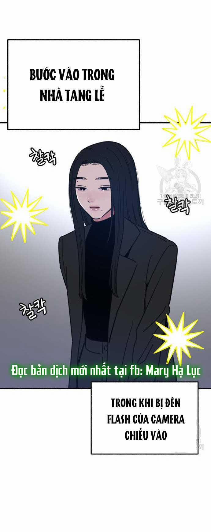 Nàng Thơ Nổi Tiếng - Nàng Thơ Myung 65.1 trang 20