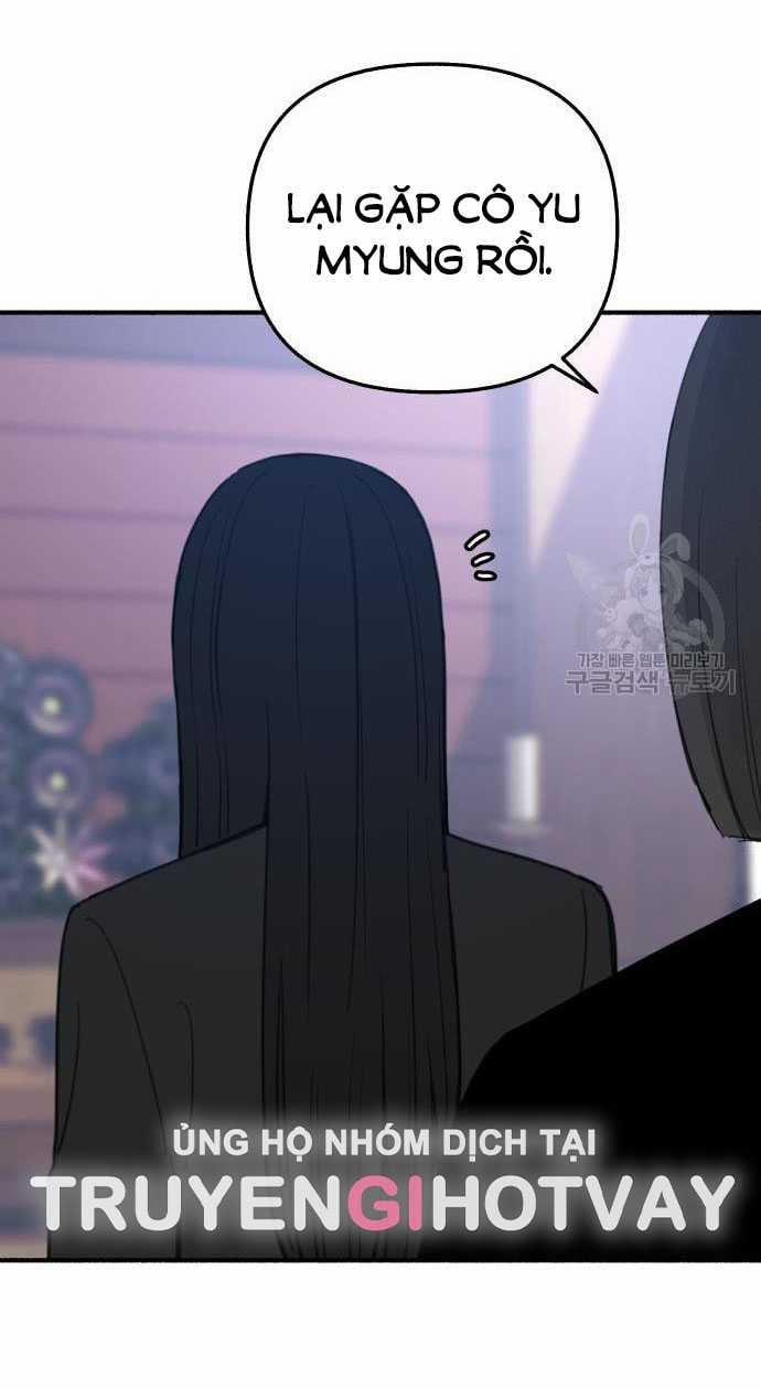 Nàng Thơ Nổi Tiếng - Nàng Thơ Myung 65.1 trang 22