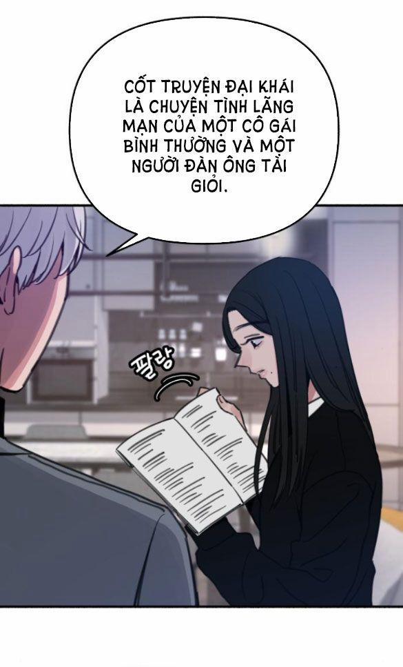 Nàng Thơ Nổi Tiếng - Nàng Thơ Myung 7.1 trang 7