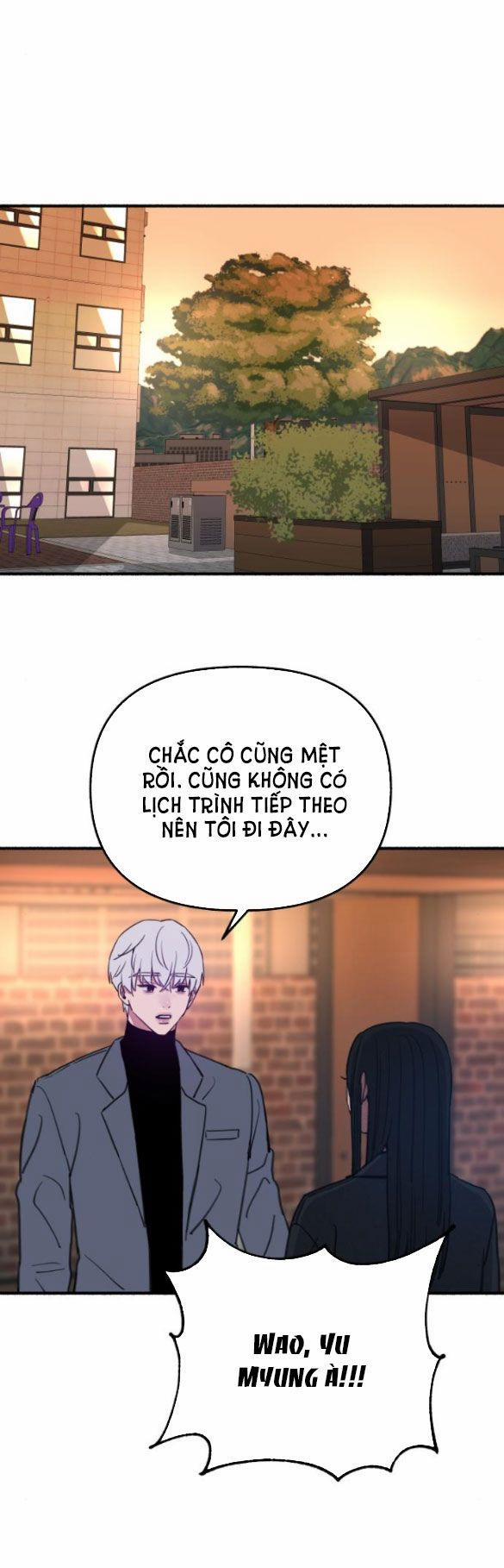 Nàng Thơ Nổi Tiếng - Nàng Thơ Myung 7.2 trang 20