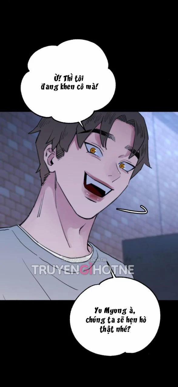 Nàng Thơ Nổi Tiếng - Nàng Thơ Myung 8.1 trang 10