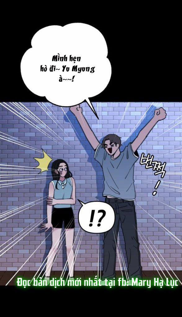 Nàng Thơ Nổi Tiếng - Nàng Thơ Myung 8.1 trang 13