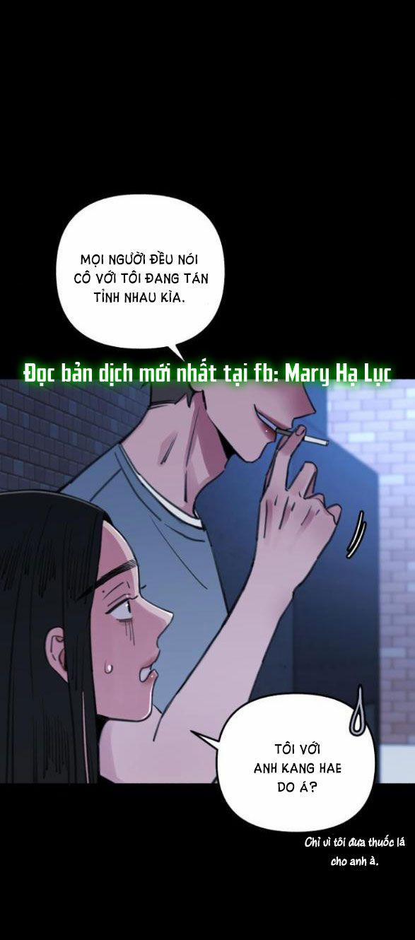 Nàng Thơ Nổi Tiếng - Nàng Thơ Myung 8.1 trang 6