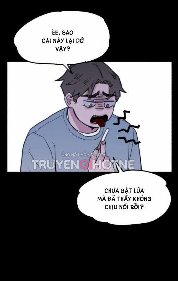 Nàng Thơ Nổi Tiếng - Nàng Thơ Myung 8.1 trang 7