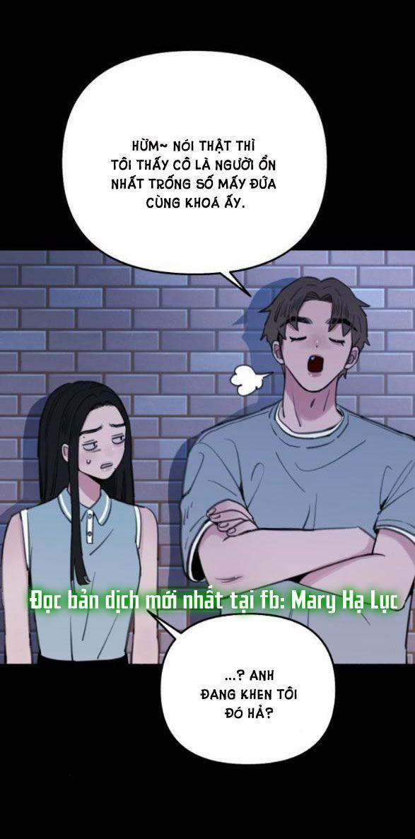 Nàng Thơ Nổi Tiếng - Nàng Thơ Myung 8.1 trang 9