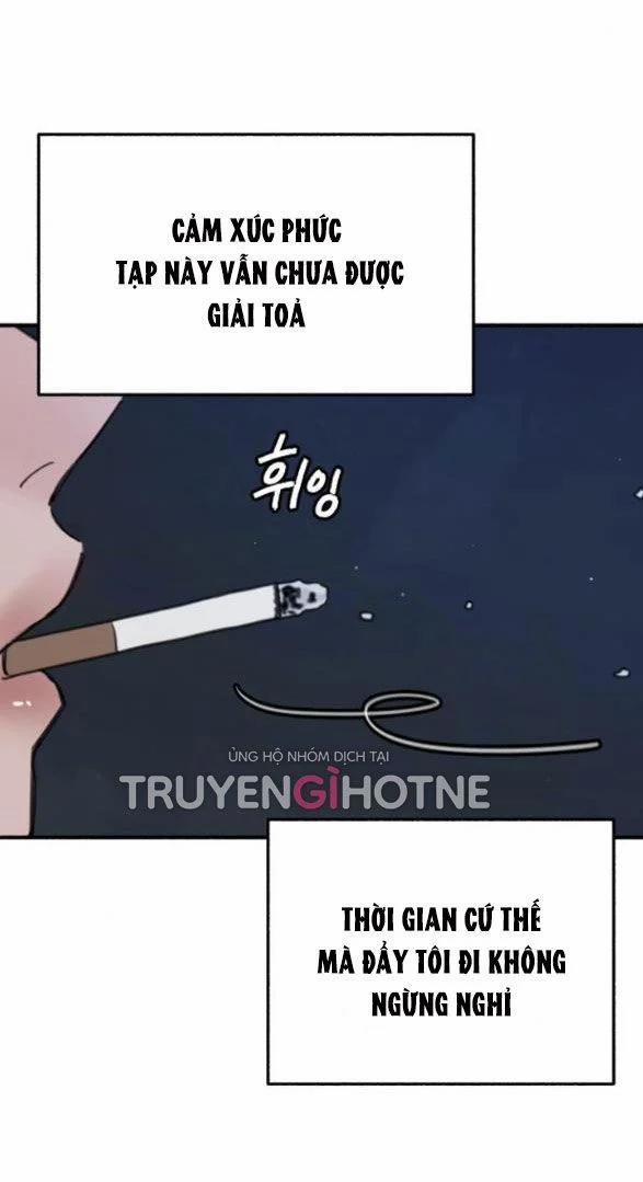 Nàng Thơ Nổi Tiếng - Nàng Thơ Myung 8.2 trang 1