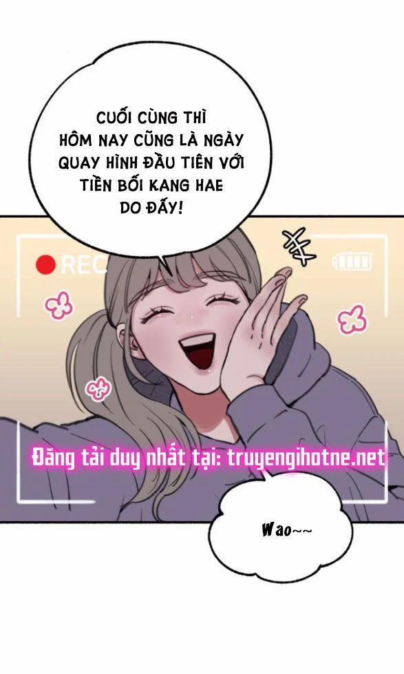Nàng Thơ Nổi Tiếng - Nàng Thơ Myung 8.2 trang 10