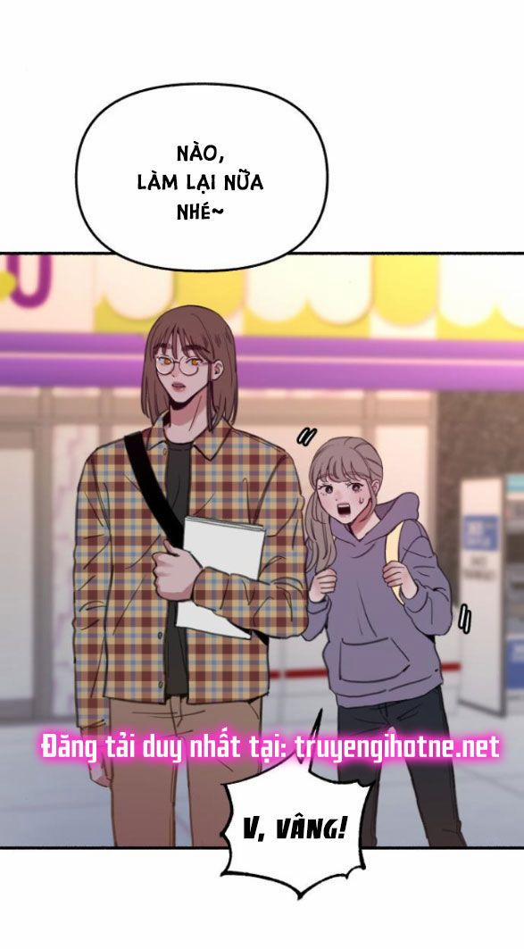 Nàng Thơ Nổi Tiếng - Nàng Thơ Myung 8.2 trang 21