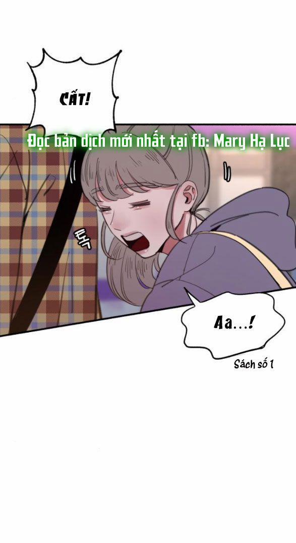 Nàng Thơ Nổi Tiếng - Nàng Thơ Myung 8.2 trang 23