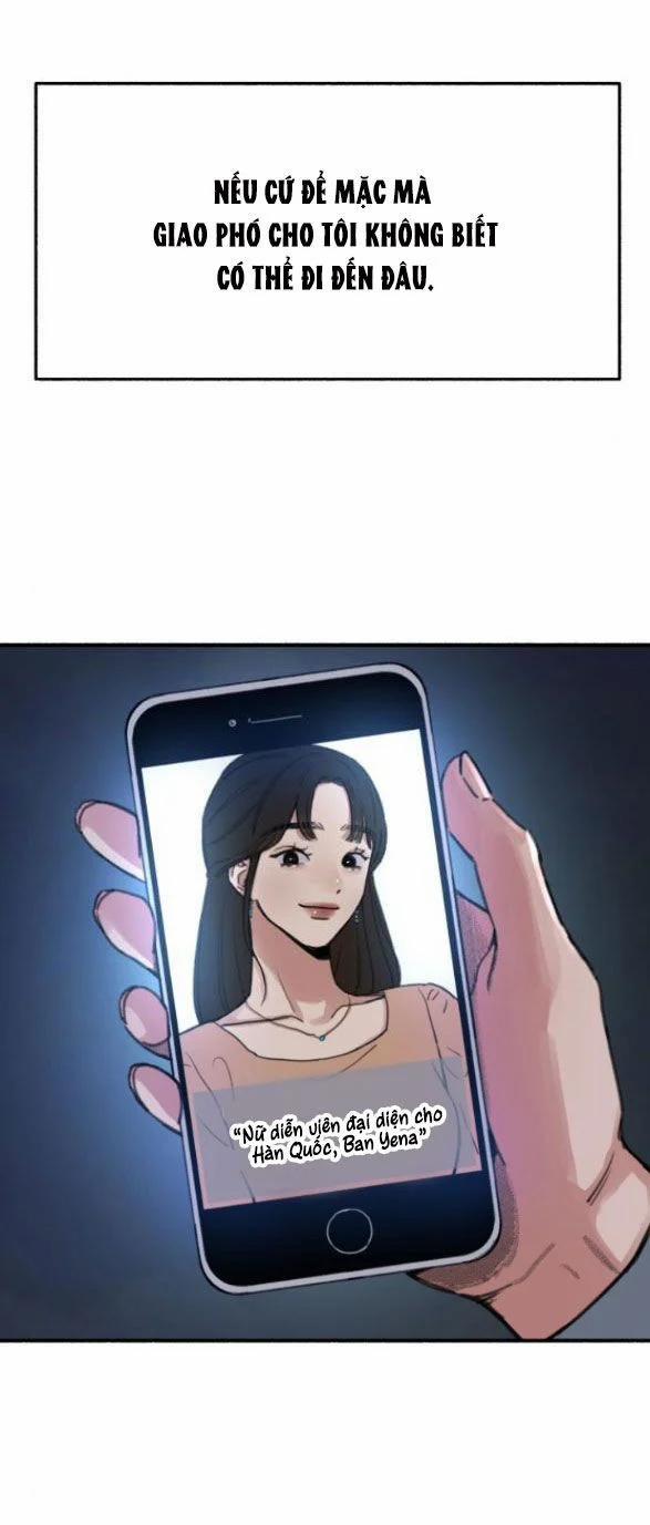 Nàng Thơ Nổi Tiếng - Nàng Thơ Myung 8.2 trang 3