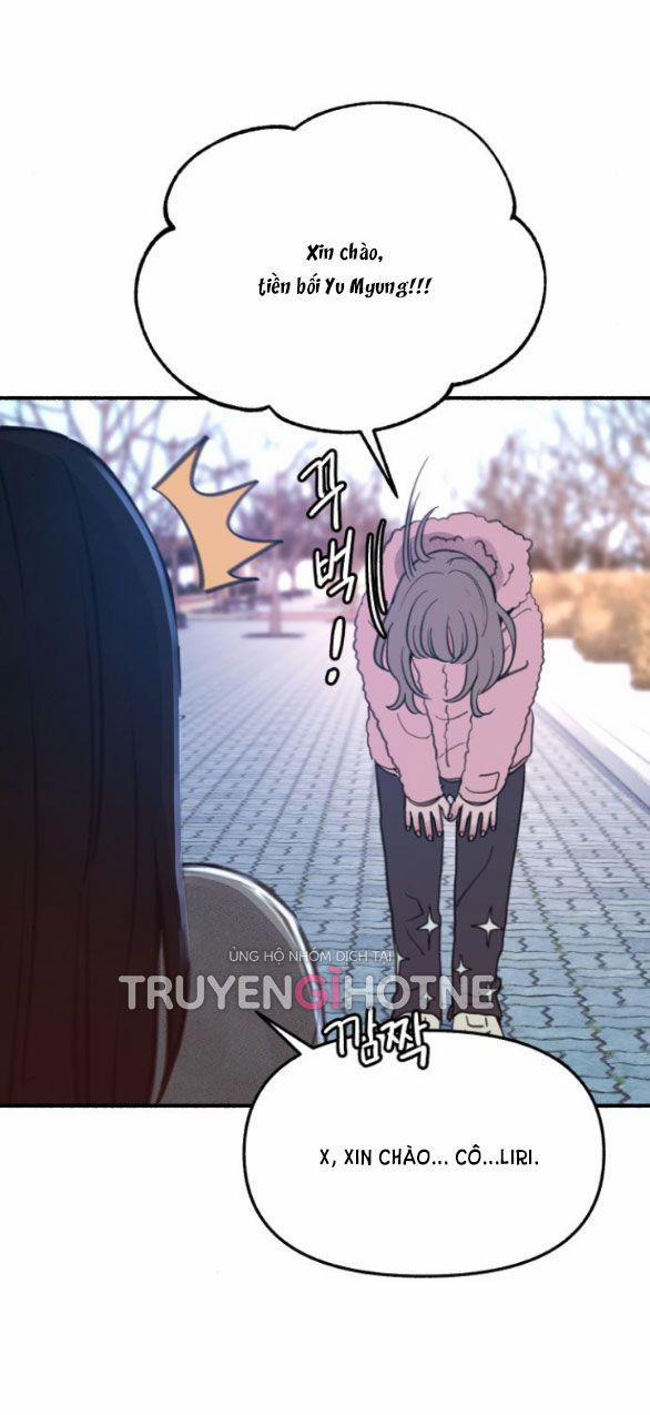 Nàng Thơ Nổi Tiếng - Nàng Thơ Myung 9.2 trang 7