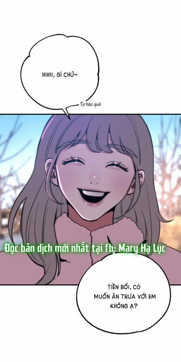 Nàng Thơ Nổi Tiếng - Nàng Thơ Myung 9.2 trang 9