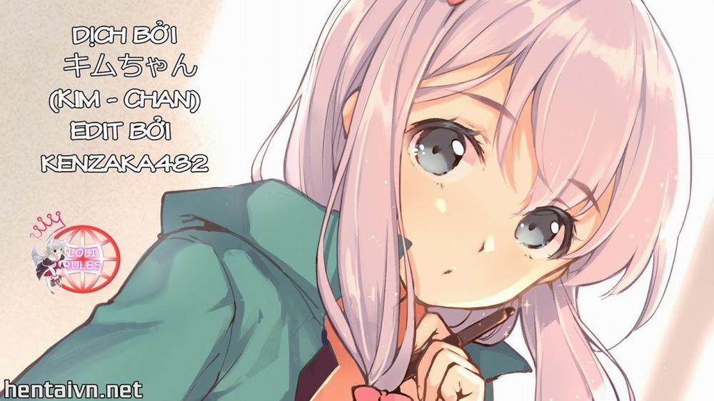 Nàng Tiên Cá Oneshot trang 0