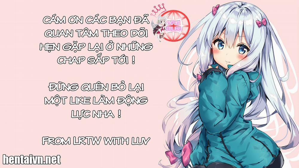 Nàng Tiên Cá Oneshot trang 26