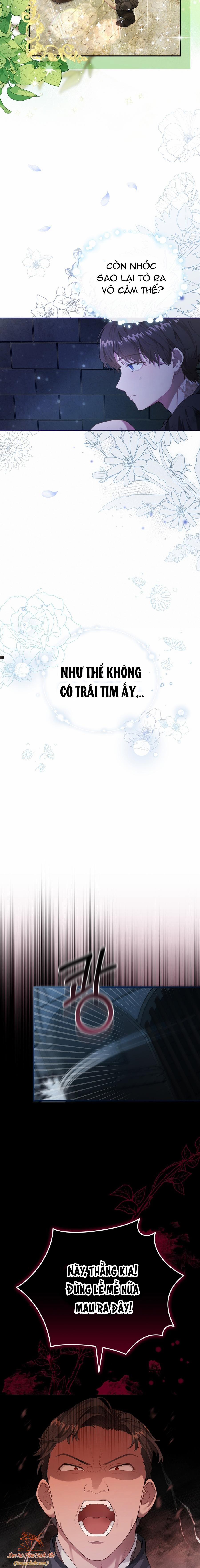 Nàng Tiên, Hãy Ký Hợp Đồng Nào 1 trang 10