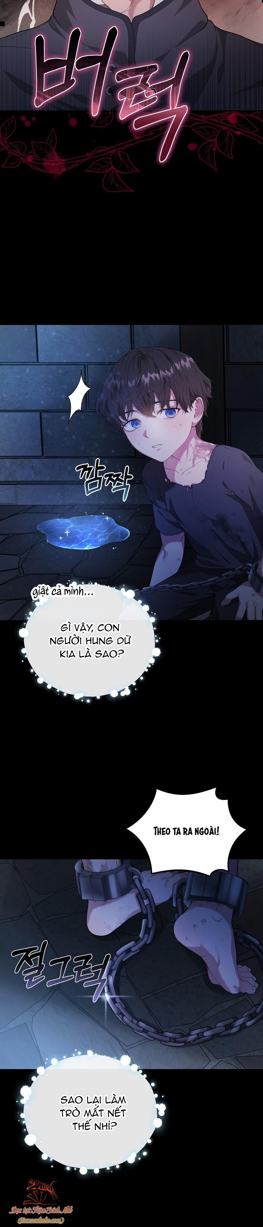 Nàng Tiên, Hãy Ký Hợp Đồng Nào 1 trang 11