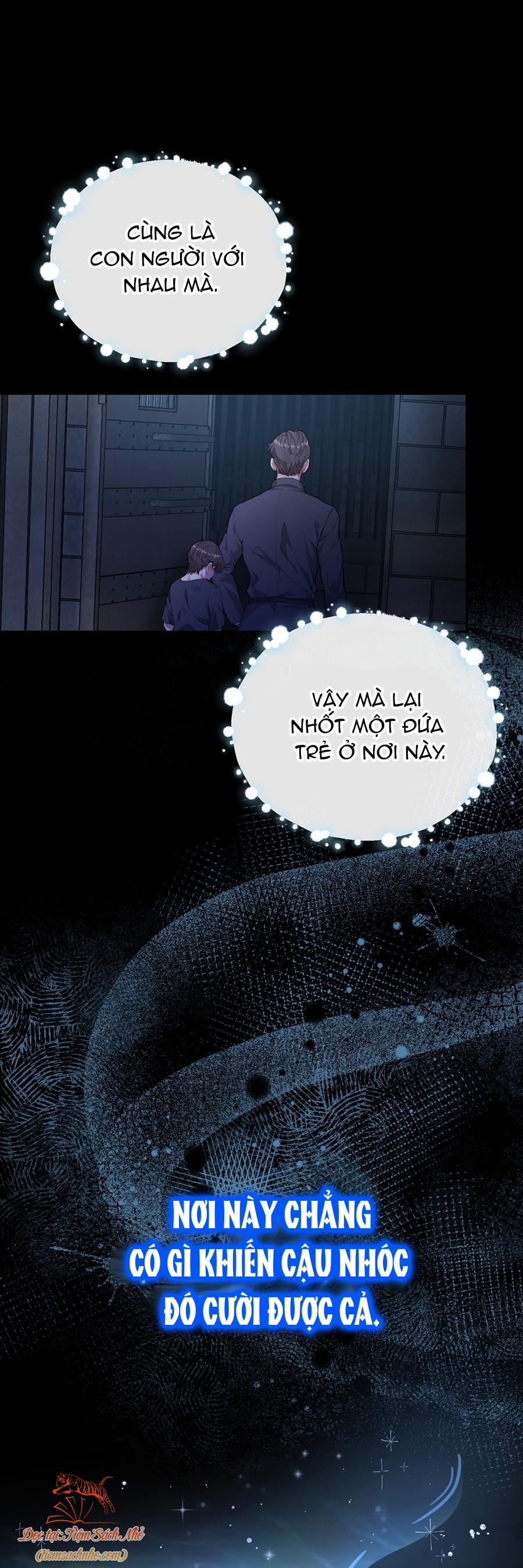 Nàng Tiên, Hãy Ký Hợp Đồng Nào 1 trang 12