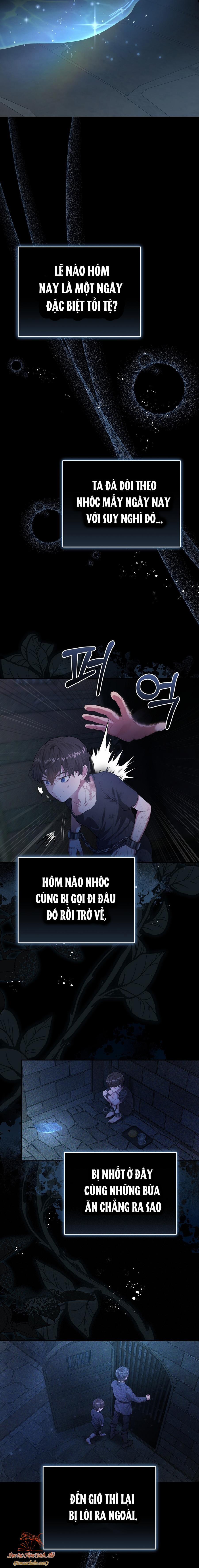 Nàng Tiên, Hãy Ký Hợp Đồng Nào 1 trang 13