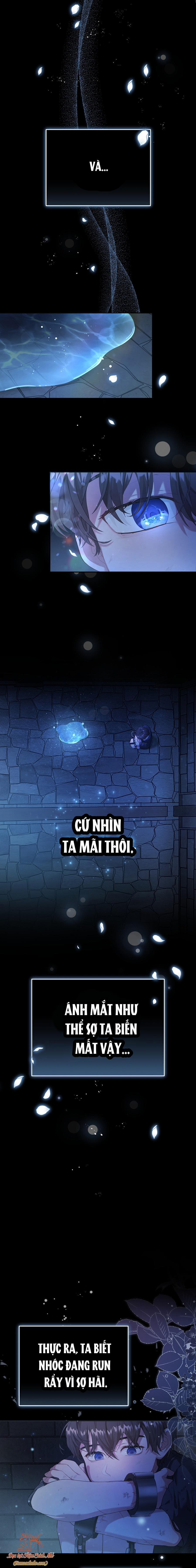 Nàng Tiên, Hãy Ký Hợp Đồng Nào 1 trang 14