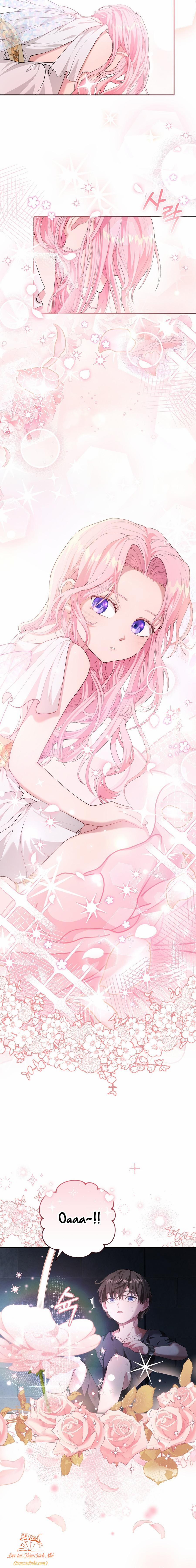 Nàng Tiên, Hãy Ký Hợp Đồng Nào 1 trang 19