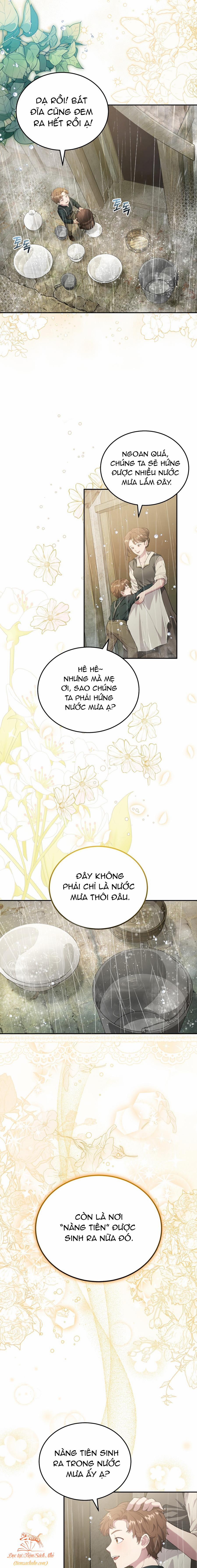 Nàng Tiên, Hãy Ký Hợp Đồng Nào 1 trang 2