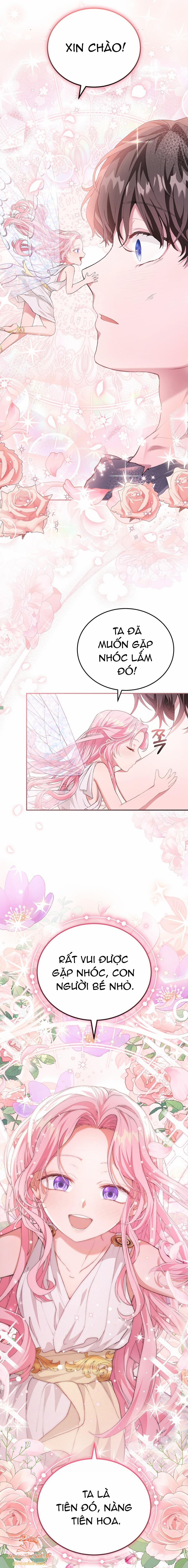 Nàng Tiên, Hãy Ký Hợp Đồng Nào 1 trang 20