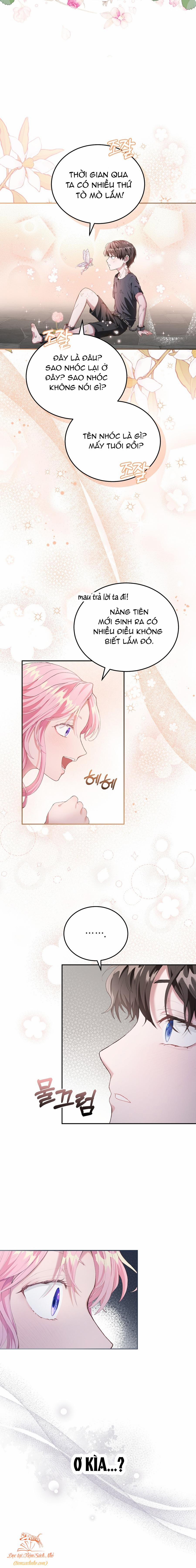 Nàng Tiên, Hãy Ký Hợp Đồng Nào 1 trang 21