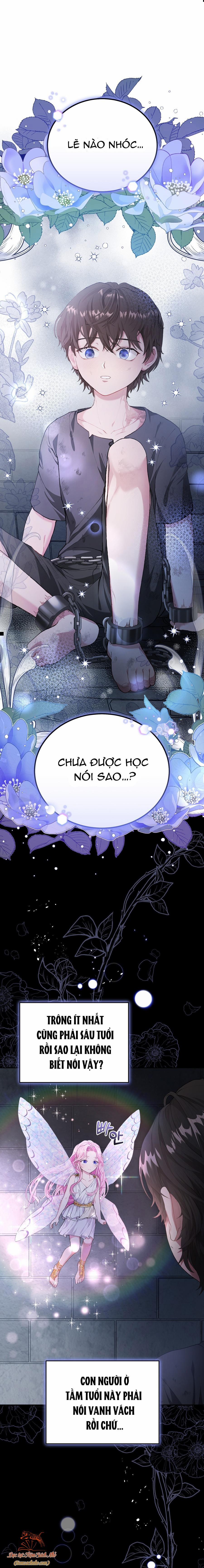 Nàng Tiên, Hãy Ký Hợp Đồng Nào 1 trang 22